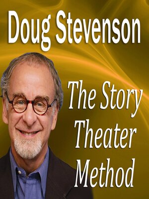 cover image of The Story Theater Method